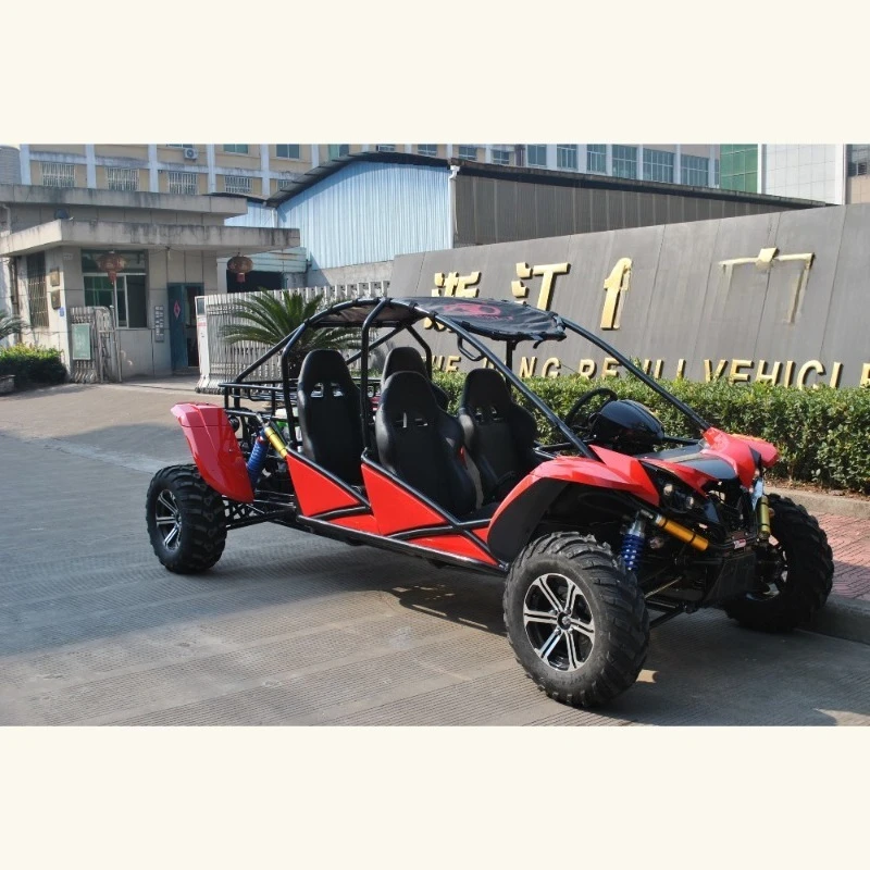1000cc جميع التضاريس 4x4 عربات التي تجرها الدواب الذهاب كارت الكبار دواسة على الطرق الوعرة المركبات الكثبان الرملية عربات التي تجرها الدواب مغامرات جانبيا 4x4 الذهاب كارت الكبار