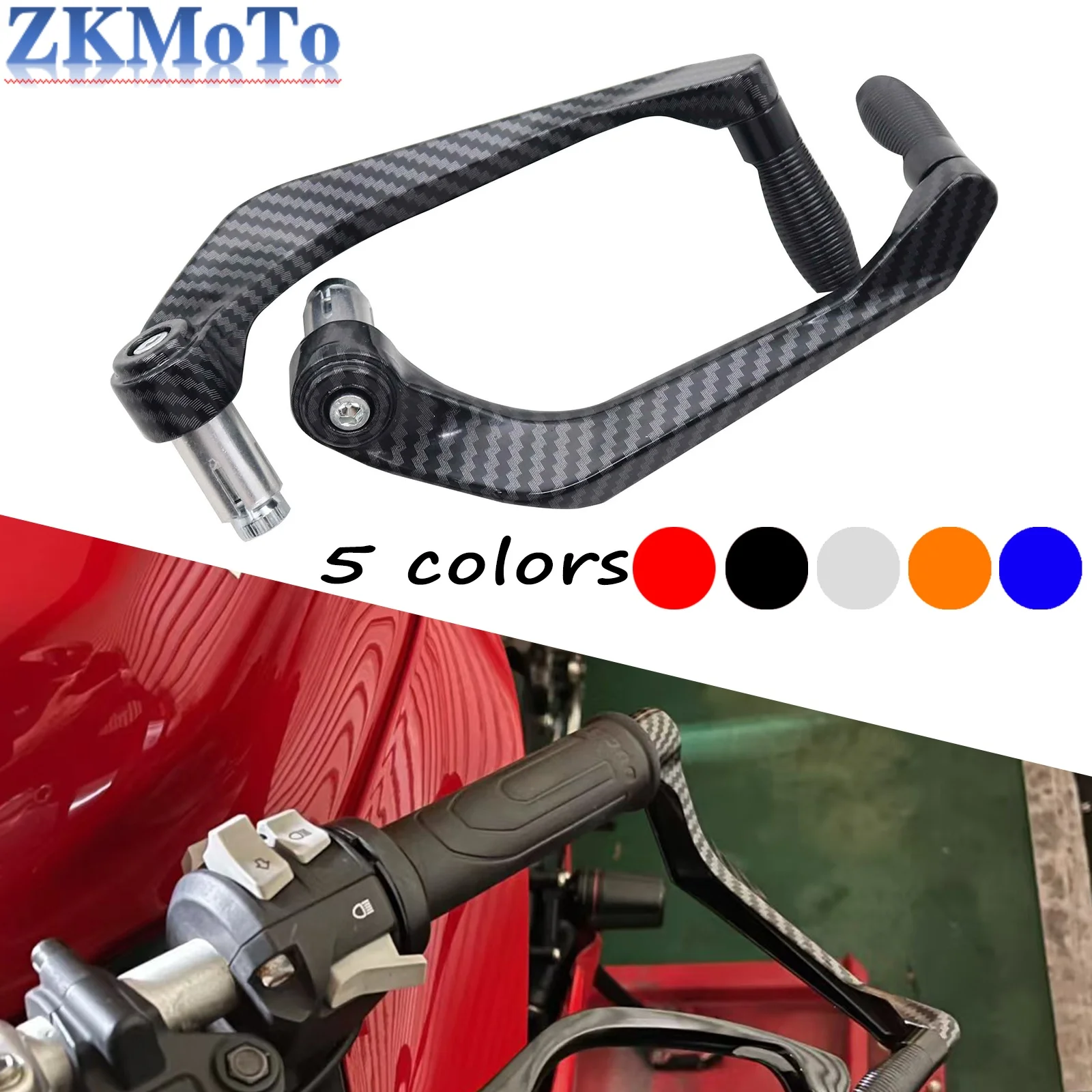 Universal Motorcycl… - image