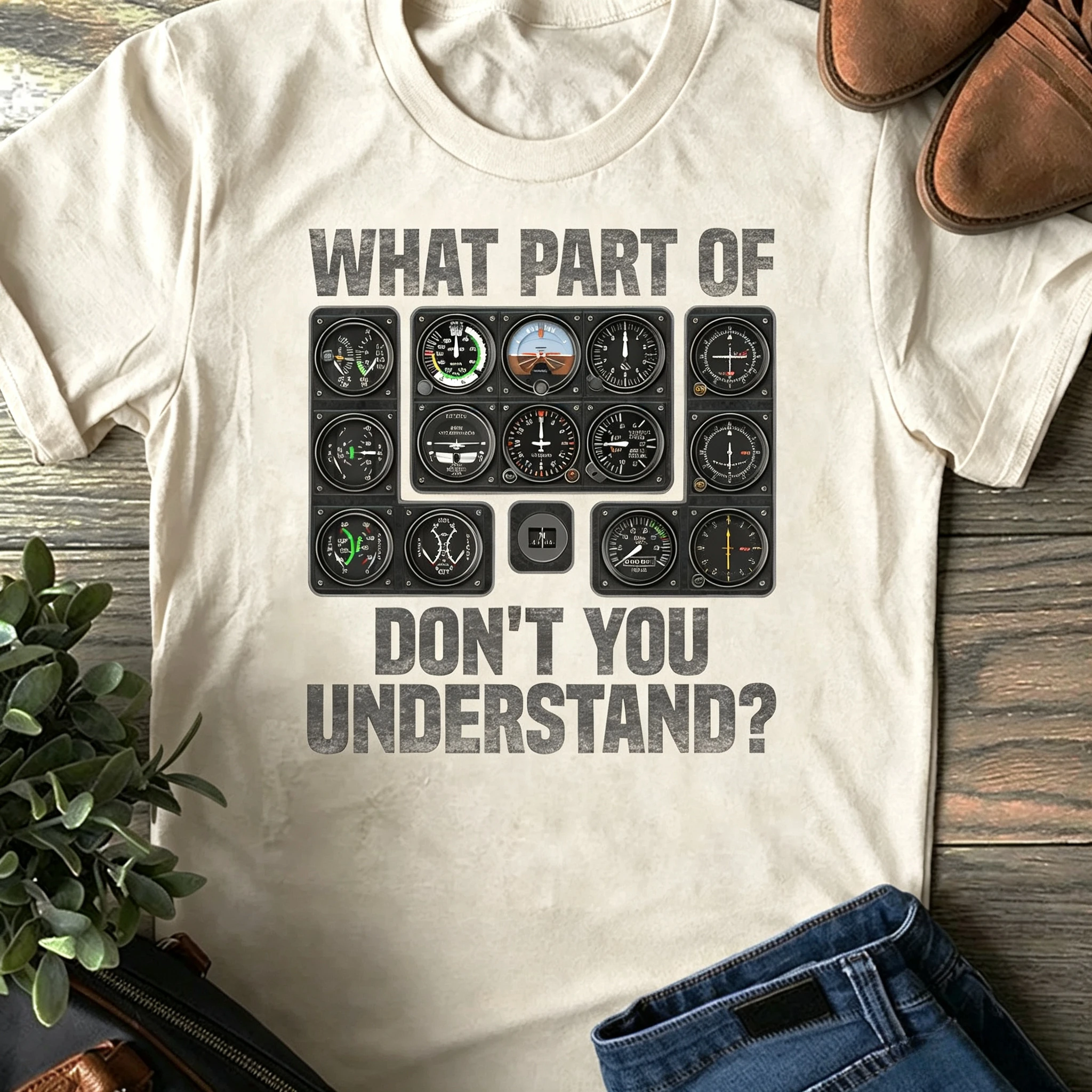 Funny Pilot Design for Men Women Airplane Airline Pilot T-Shirt Gift for Airplane Lover, Funny Pilot Shirt, Airline Pilot