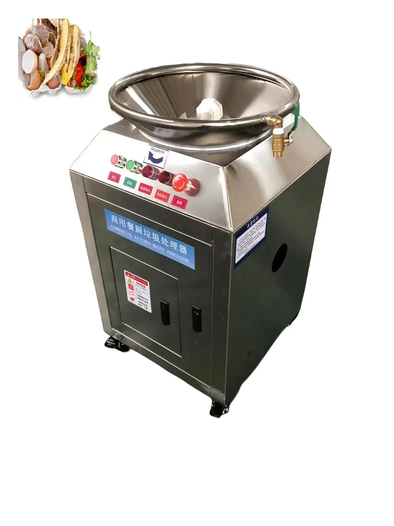 For Professional Use Machine for Kitchen Long Service Life Industrial Grade Long Lasting Professional Grade Easy to Use