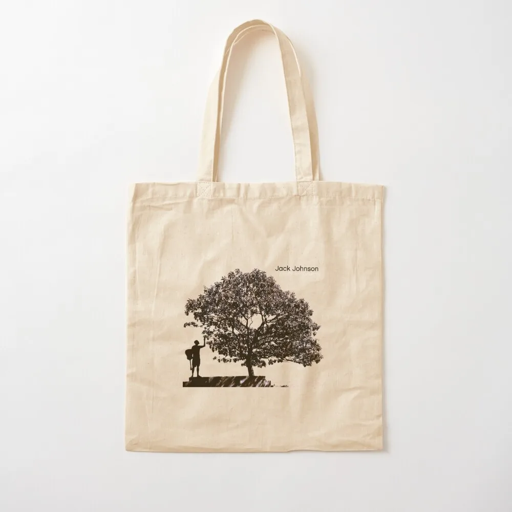 Jack Johnson in Between Dreams Tote Bag hand bags canvas tote Women's beach bags tote bag canvas