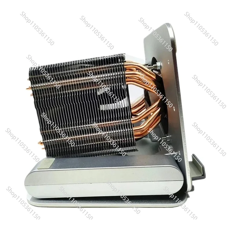 HKJP70 Ultra-High Performance Flat-Panel Radiator High-Quality Semiconductor Bracket