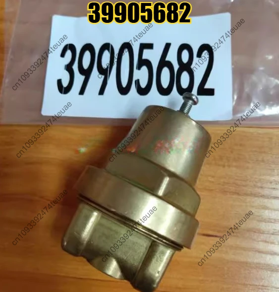 

Регулирующий клапан 39905682, редукционный клапан регулятора давления 39905542, пропорциональный клапан