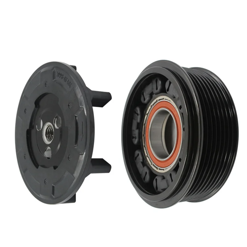 

Шкив сцепления компрессора кондиционера A0002342612 0002342612 для ML W164 E 280 320 400 CDI W211