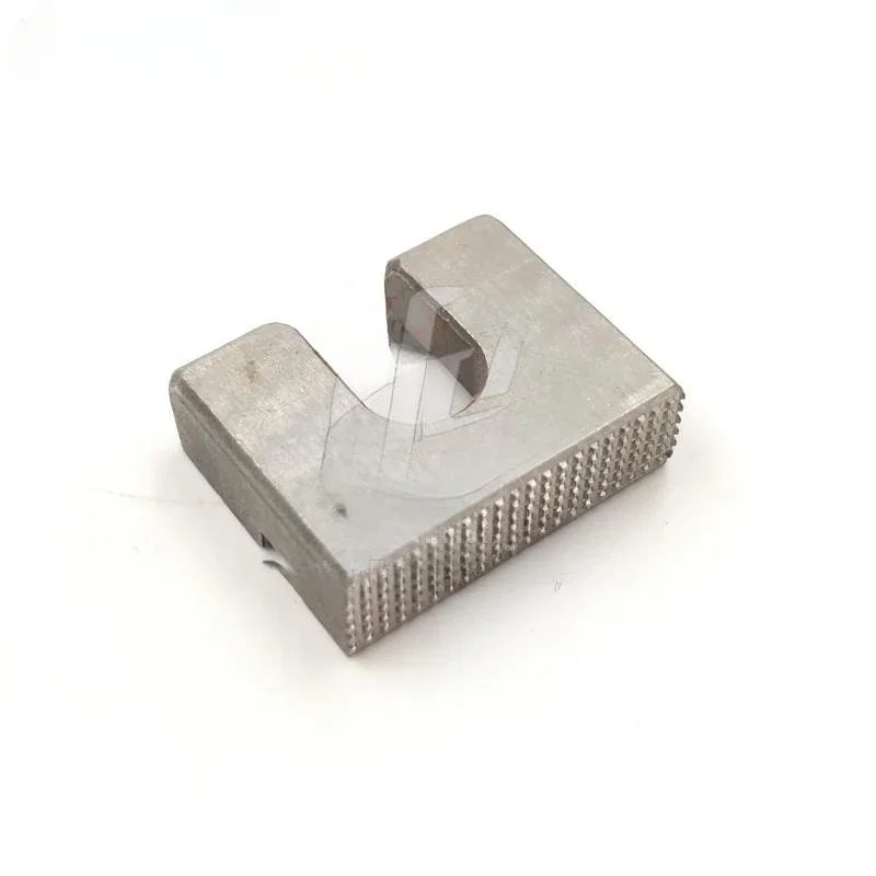 

21x18x7mm 58.711.101 Impression Cylinder Pad (Grooved) for SM102 CD102