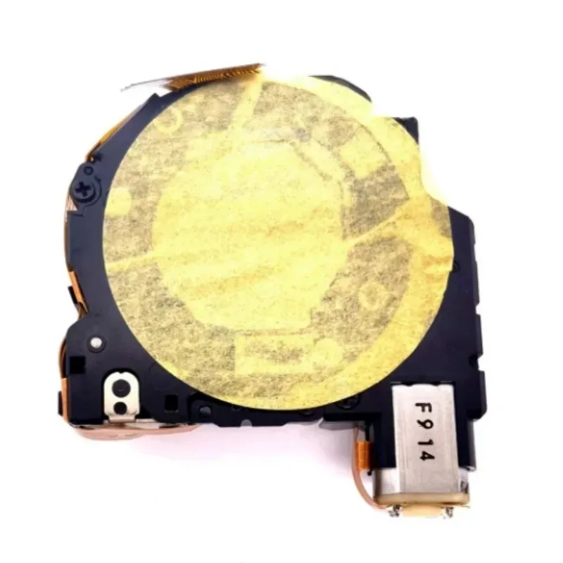 Silver Optical Camera Lens Repair Part for ES95 ST150F DV150 F ST72 ST66 ST76 ST68 Compact Digital Cameras