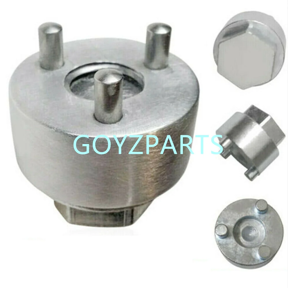 32106891974 6891974 Steering Rack Thrust Piece Repair Kit For BMW 1 Series F20 F21 F22 F23