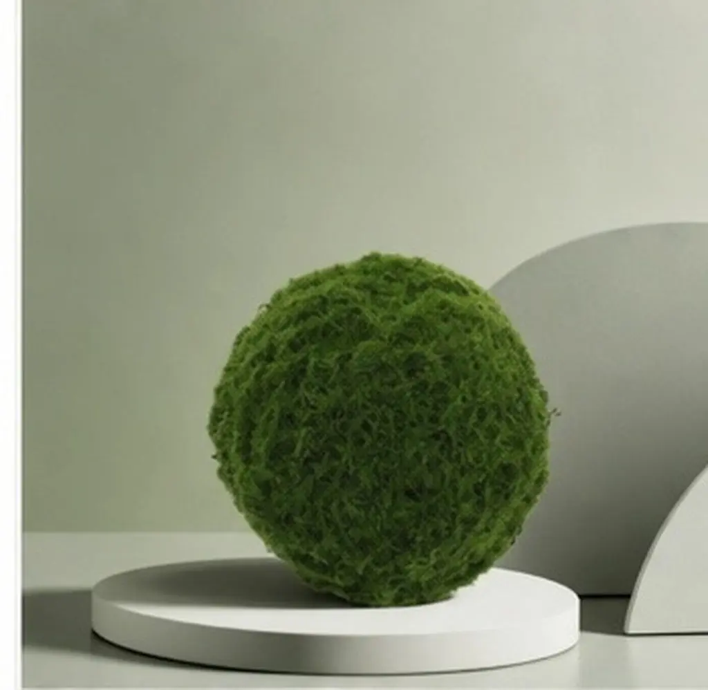 bola-de-musgo-artificial-realista-10cm-esfera-de-folhagem-falsa-para-decoracao-de-vitrines-tetos-e-paisagismo-de-lojas