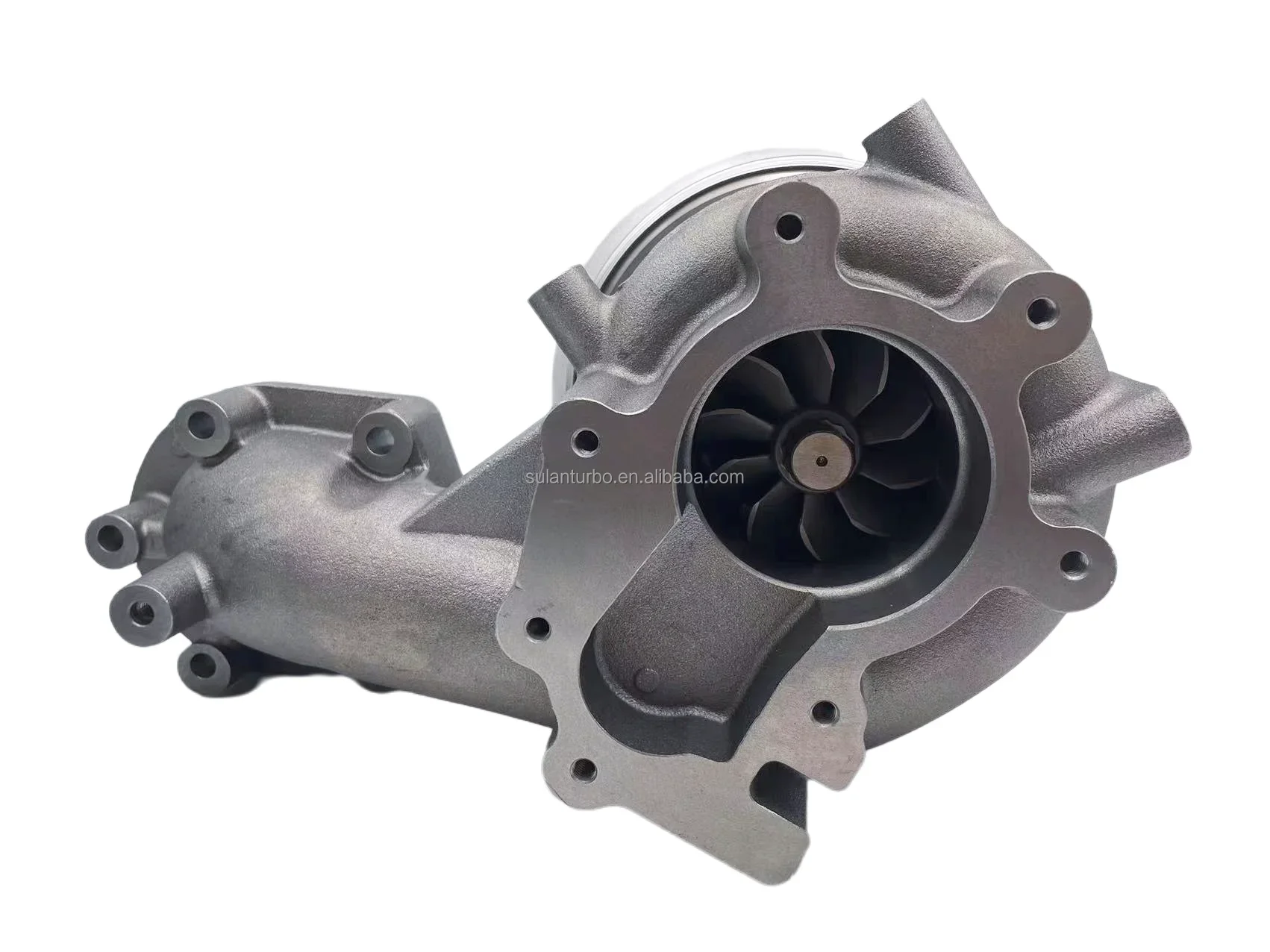 13879880004 Turbocharger  Low pressure B3RS Fits 2005-2012 Navistar International Truck MAXXFORCE I783