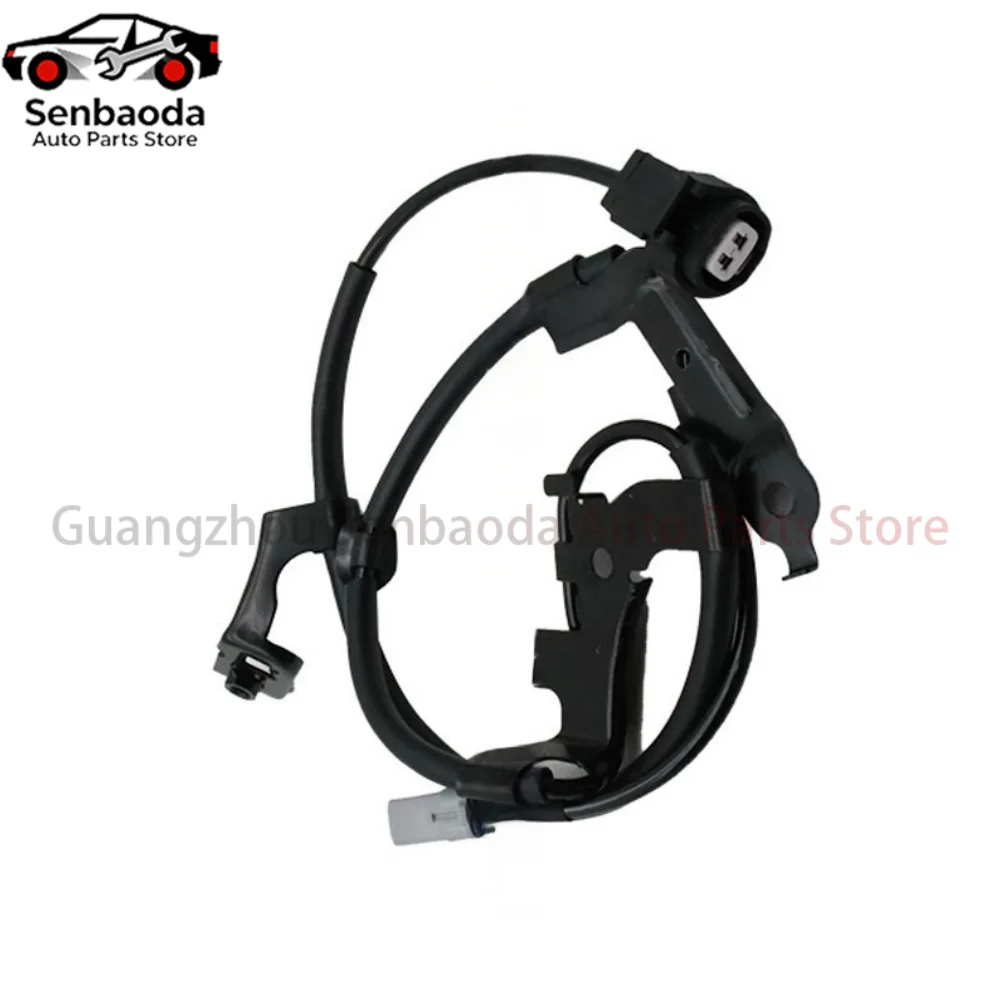 

89516-0N020 89516-0N010 Front Left/Right ABS Wheel Speed Sensor For Toyota Crown GRS202 GRS208 UZS200 Mark X Reiz New