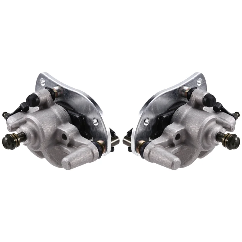 

For Yamaha ATV Grizzly YFM700 YEM700F 2007-2018 Motorcycle Calipers Brake Motorcycle Brake Caliper Lower Pump Assy-AD39