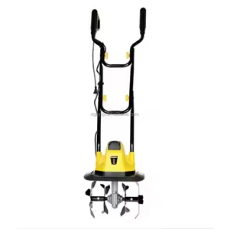 

Oscillating Multi-GardenTools household micro-tillage plow loosening machine agricultural weeding ploughing ditching