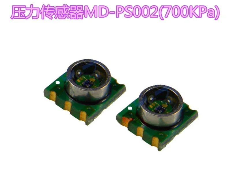 ! 100% NEW MD - PS002 (700KPa) PS002 Pressure Sensor 5-20pcs