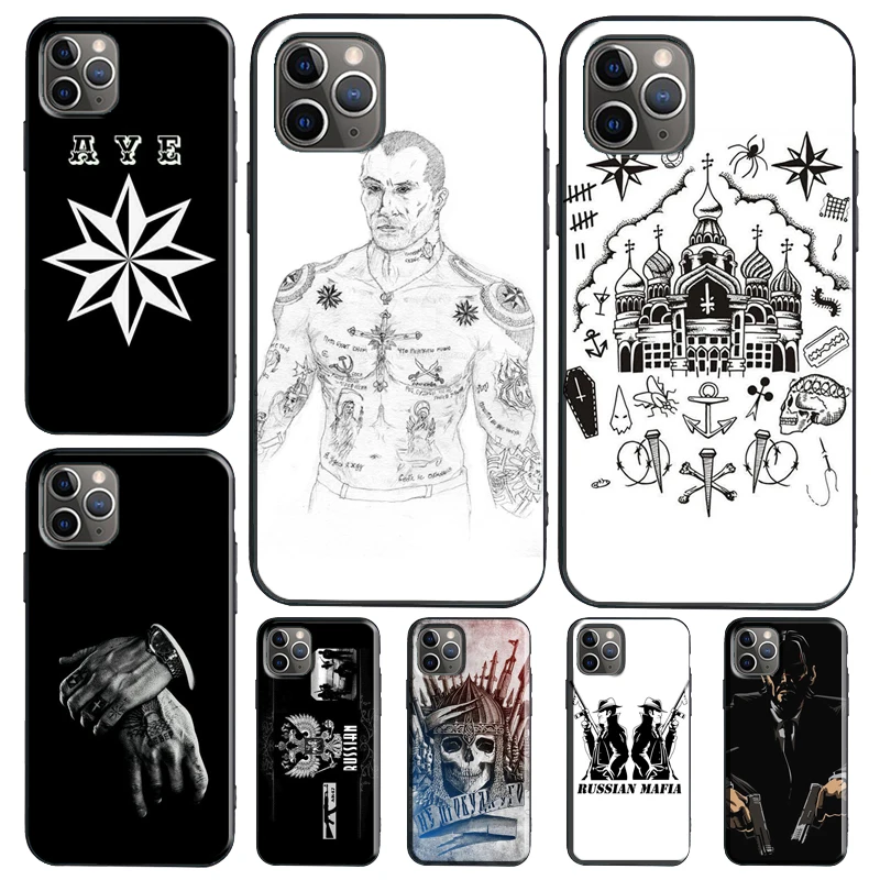 Russian Mafia Case … - image