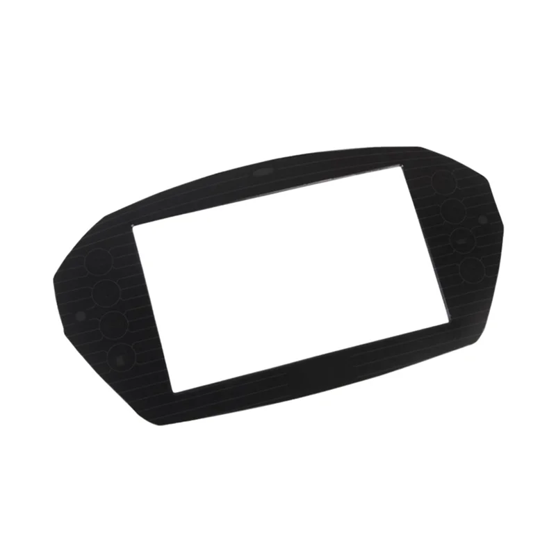 Anti Scratch Screen Dashboard Protection Sticker For Motorcycle Instrument Panel For Triumph Tiger 800/850/1200 765RS