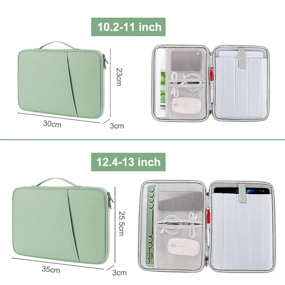 Tablet Bag For Huawei MatePad 12 X 12X SE 11 2024 11.5