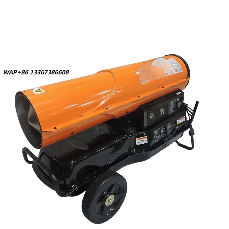 Hot Air Poultry Farm Equipment  Brooder Chicken Brooder for Sale
