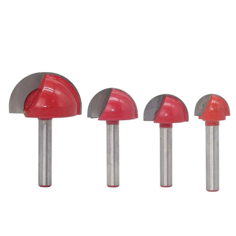 Abja-6Mm Shank Ball…