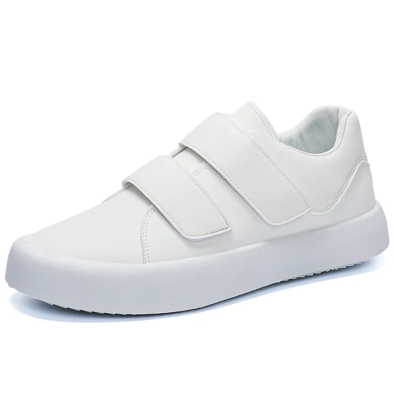

Casual sports shoes, anti-slip flat shoes, men's comfortable spring and autumn breathable vulcanized shoes, large size 46