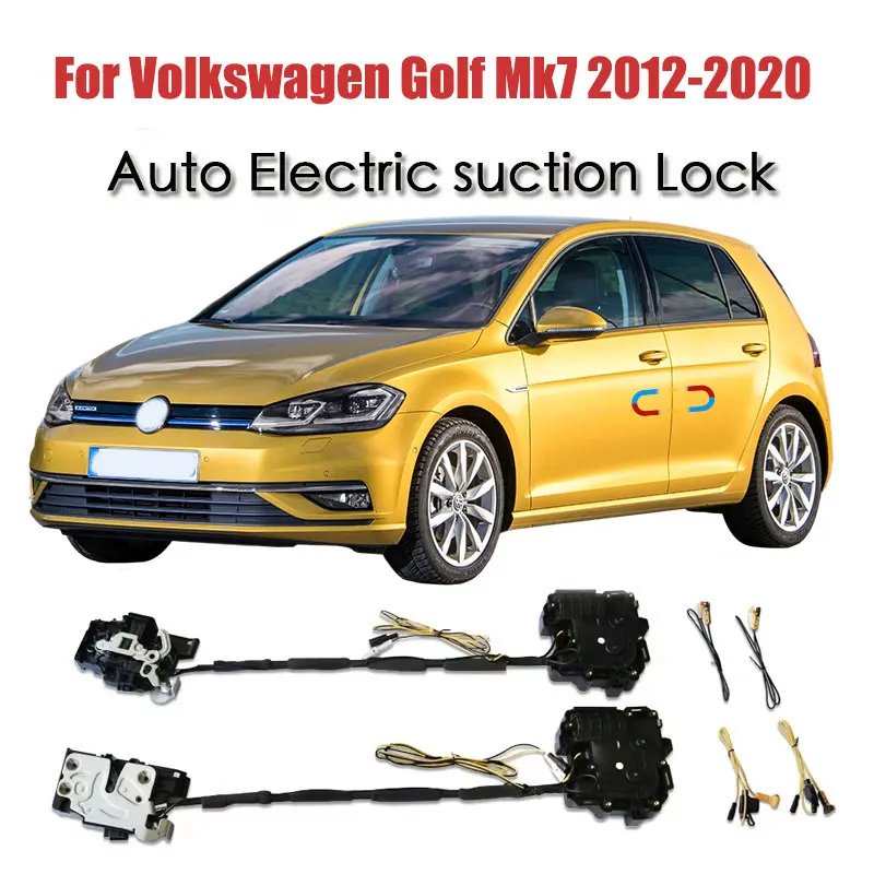 For Volkswagen Vw G…