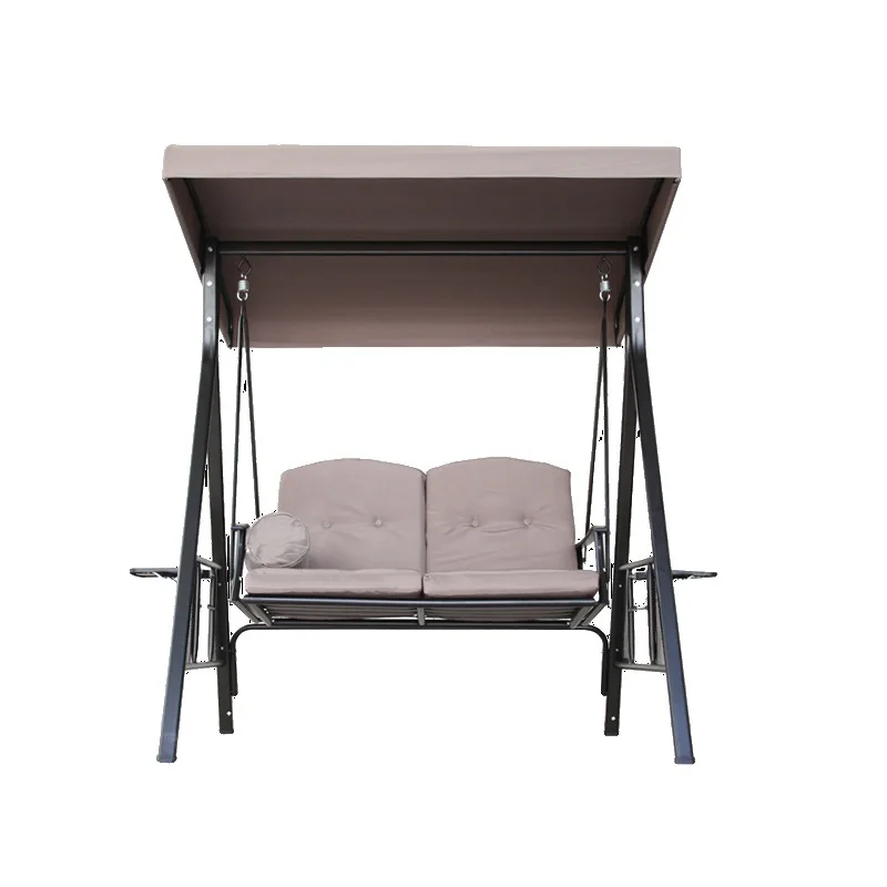 

Outdoor hanging chair swing rocking chair, patio balcony terrace swing chair