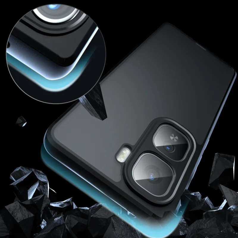 For Iqoo Neo 10 Pro… - image