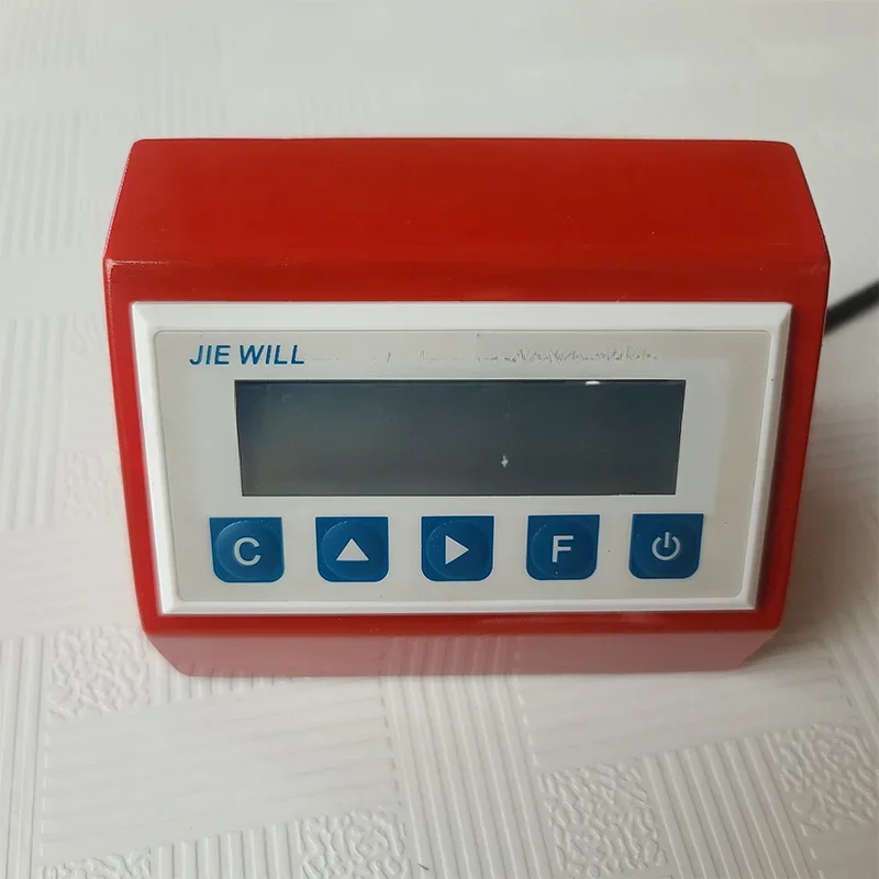 

Integrated magnetic grid ruler M503 magnetic grid digital display ruler M-10 woodworking machinery stone cutting