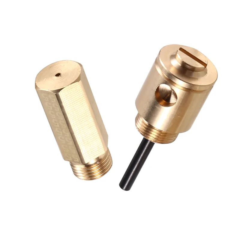 A05G-LP Gasumrüstsatz LPKIT-4/XAA für Trockner – Konvertieren Sie einfach von Erdgas in flüssiges Propan