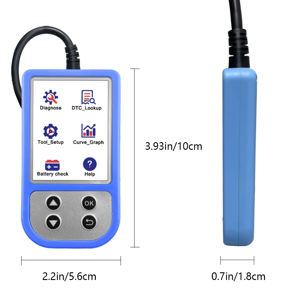 tm310-obd2-obdii-ハンドヘルドカーコードリーダー-tftカラースクリーン搭載