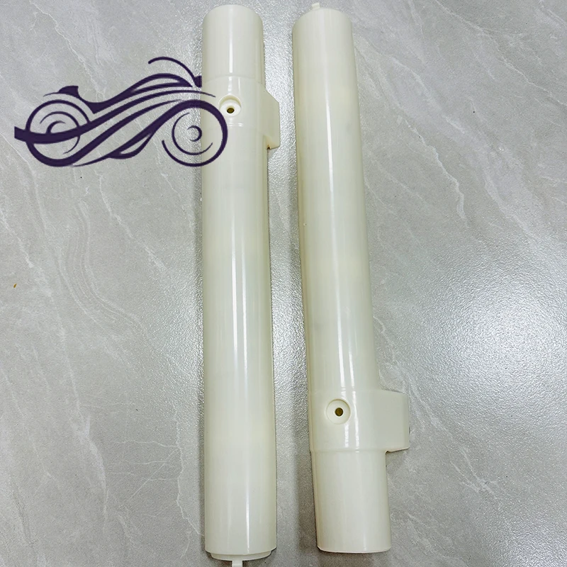 Suitable For Yamaha VOX50 VOX 50 electronic fuel injection pedal front panel front large panel front shock absorber cover motorc