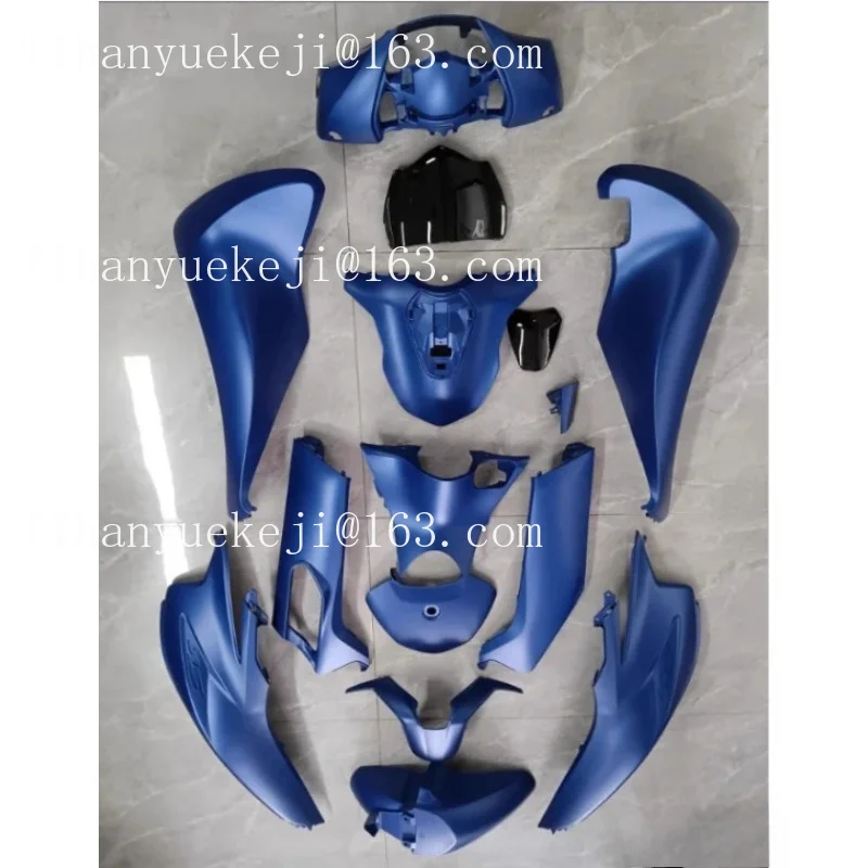 Suitable for Honda SH125/150 2020-2024 Motorcycle K0R Whole Car Appearance Parts Plastic Parts Shell Parts