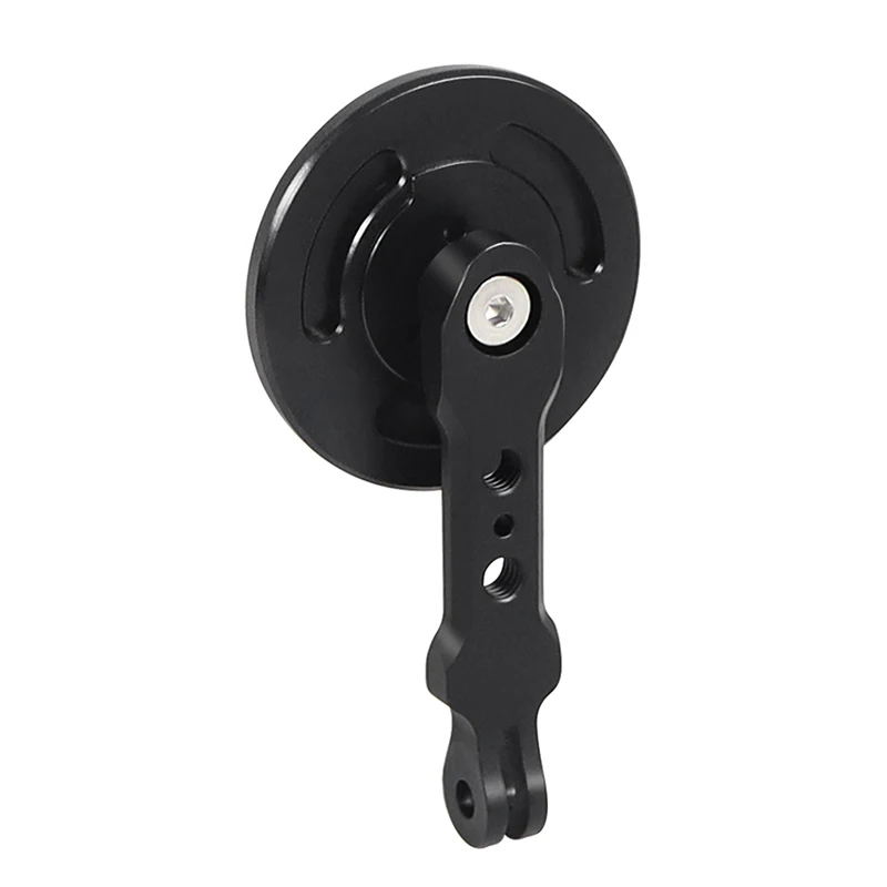 1/4 Halterung Magnetfuß Handyhalter Magnet Stativadapter für DJI OM7 7P OM6 OM5 Stabilisator für MagSafe iPhone 15 14 – Detail 24