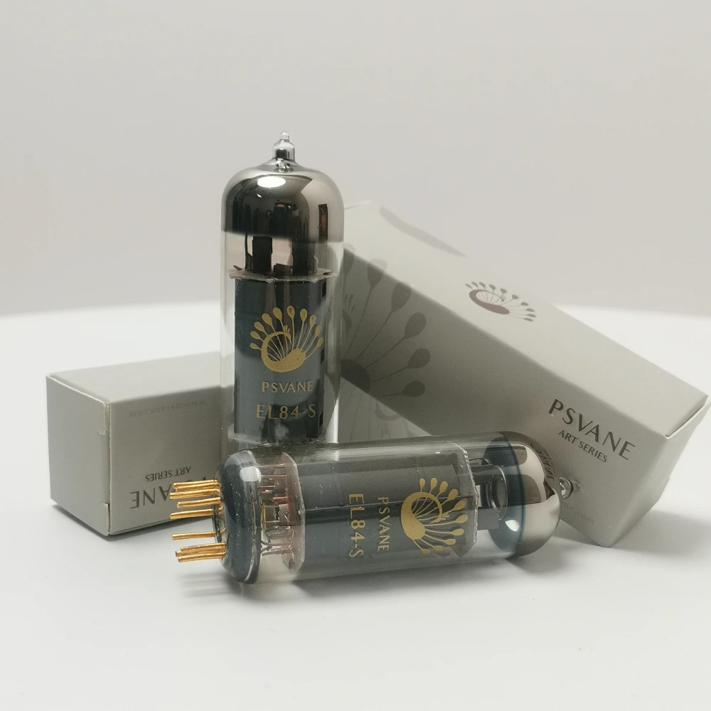 YNLIHONG PSVANE EL84-S EL84S E - Diy Guitar Electronics ulasan dan harga
