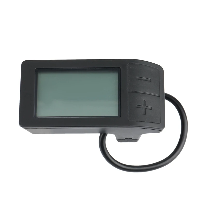 

LED Display Instrument For HIMO Z20 Scooter Electric Bike LCD Display Waterproof Cable For Electric Bicycle Kit