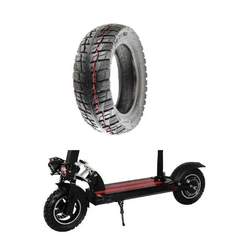 255x80-tubeless-tire-designed-for-kugoo-m4-scooter-lightweight-construction-balanced-traction-and-wear-resistance-for-daily-use