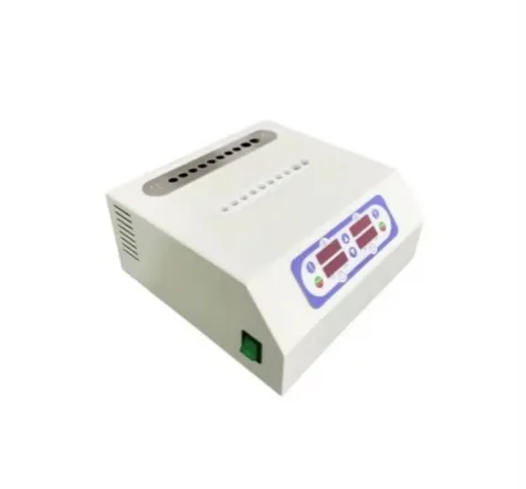 PRP Filler Machine PRP Incubator Derma Filler Device for PRP Tube