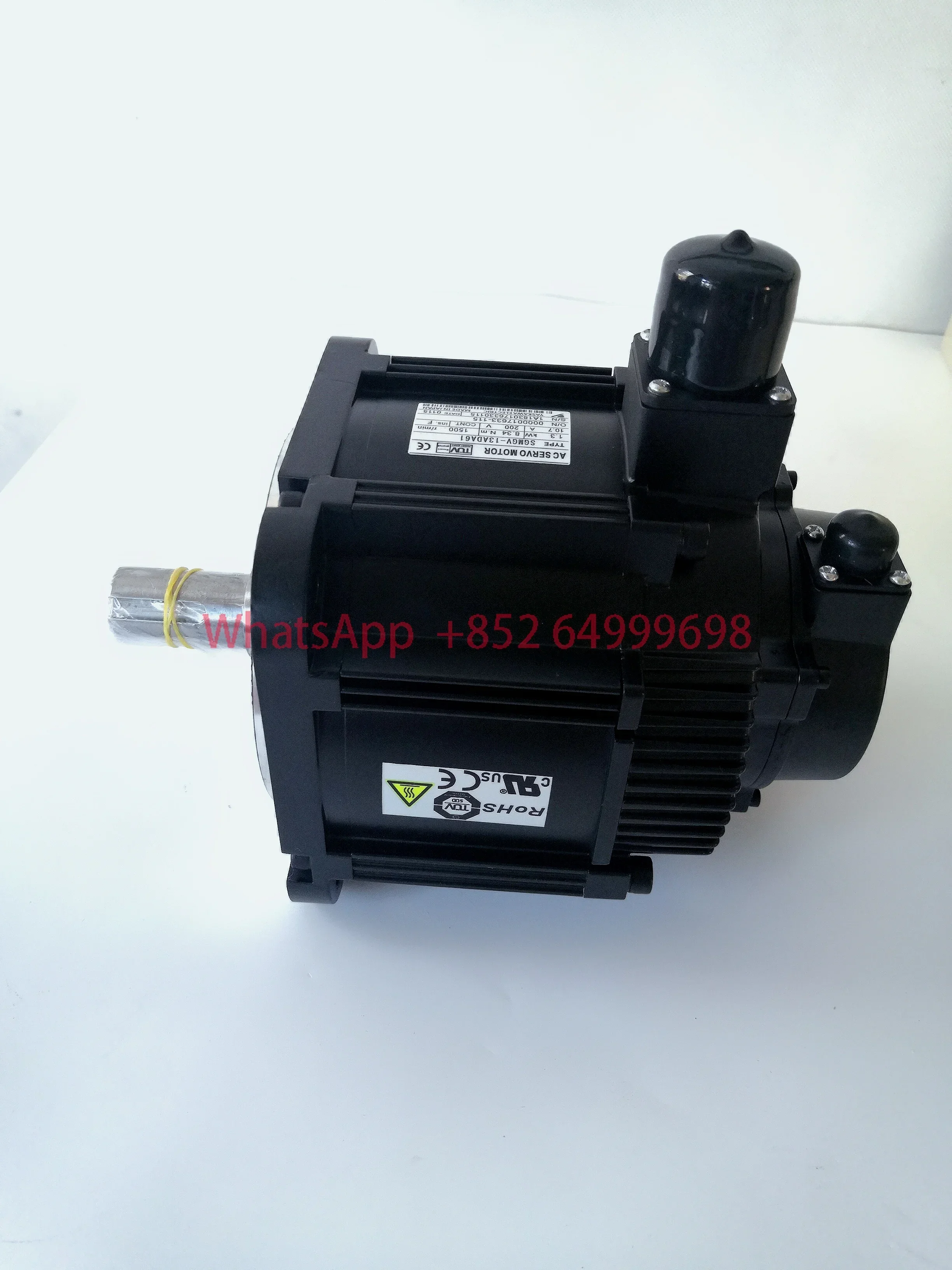 

Brand new SGMGV-13ADA61