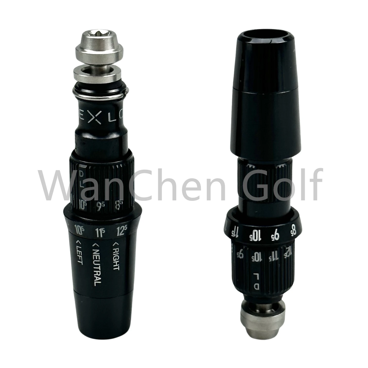 Адаптер втулки вала клюшки для гольфа, подходит для NIKE VRS FlexLoft, скрытый 2,0, аксессуары для головы клюшки с драйвером, 1 шт. Адаптер втулки вала клюшки для гольфа, подходит для NIKE VRS FlexLoft, скрытый 2,0, аксессуары для головы клюшки с драйвером, 1 шт.