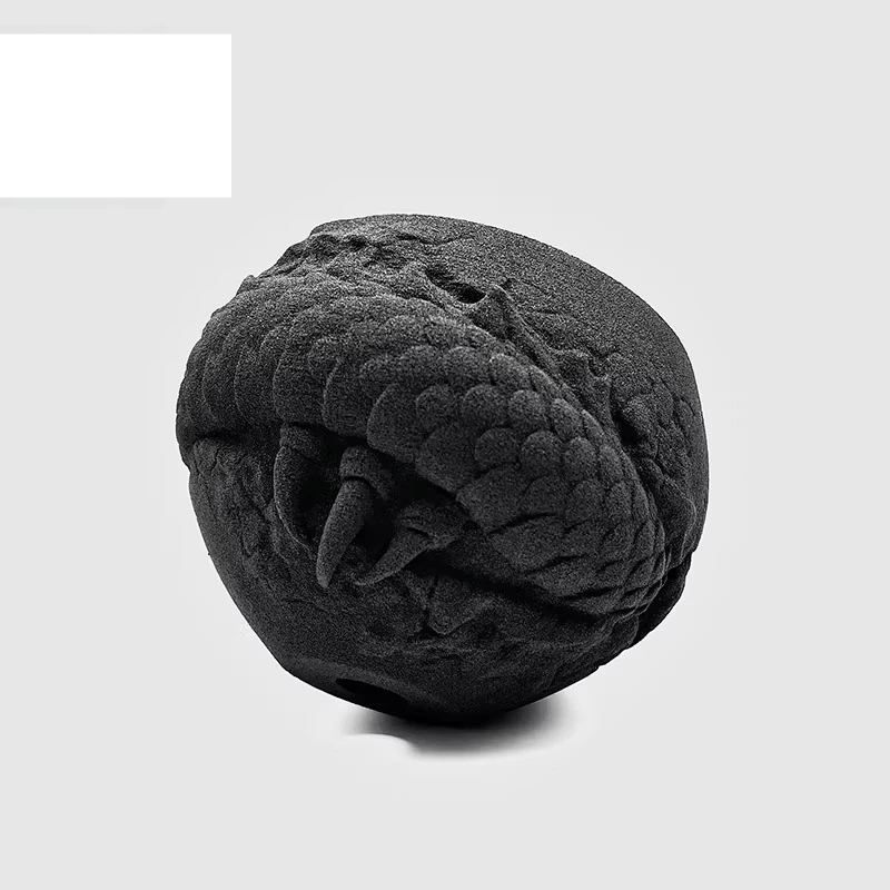 

Split ivory palace agave succulent plant bowl large diameter cactus breathable silica sand basin