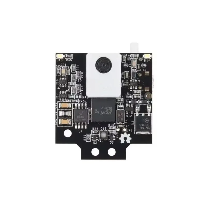 CMUcam5 High Definition Camera Robot Image Data Acquisition Color Recognition Sensor
