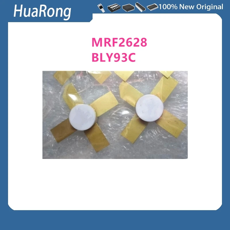 1 개/몫 MRF2628 BLY93C TO-59