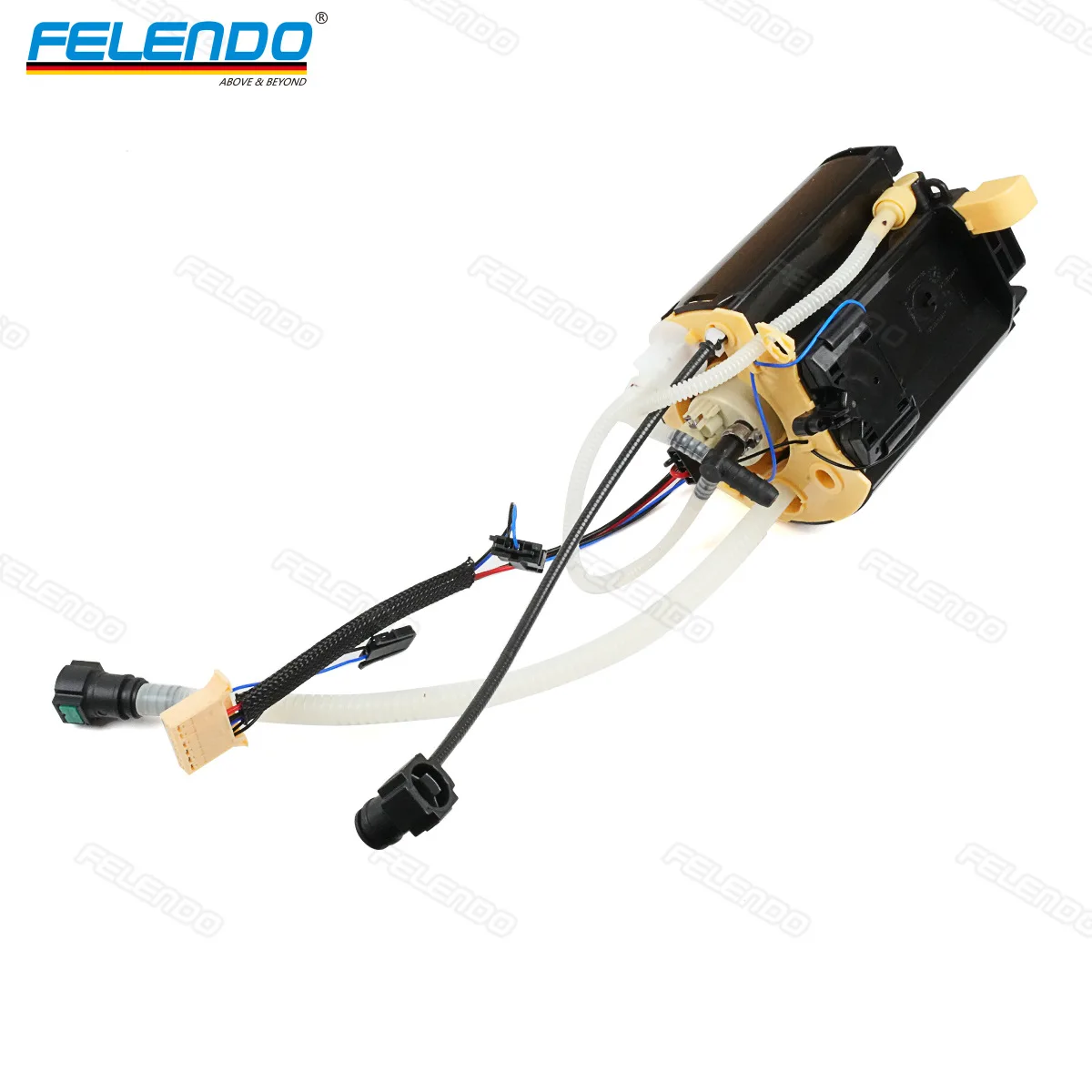 Factory Direct LR026193 Fuel Pump Assembly     Float Suitable For Range Rover Evoque 12 Year 2.2T