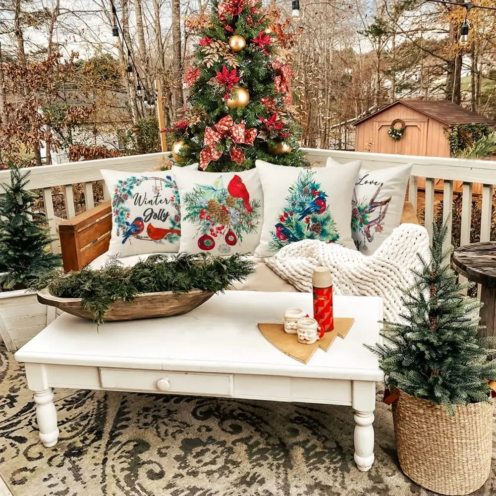 Funda De CojíN Con … - image