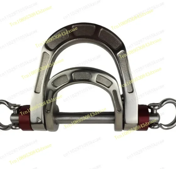 Load-Bearing Safety Harness, Five-Point Seat Belt with Double D-Ring for Racing Off-Road Protection
