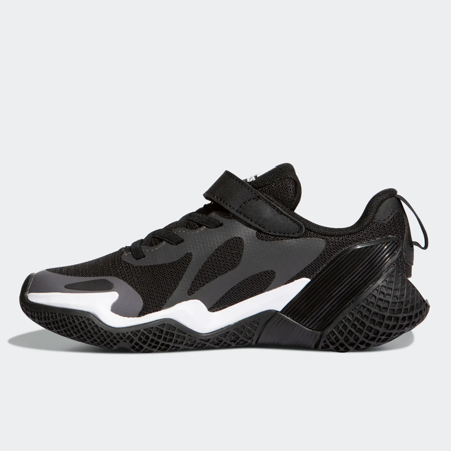 

Оригинальные детские кроссовки для медленного перемещения Adidas 4uture RNR GZ7737