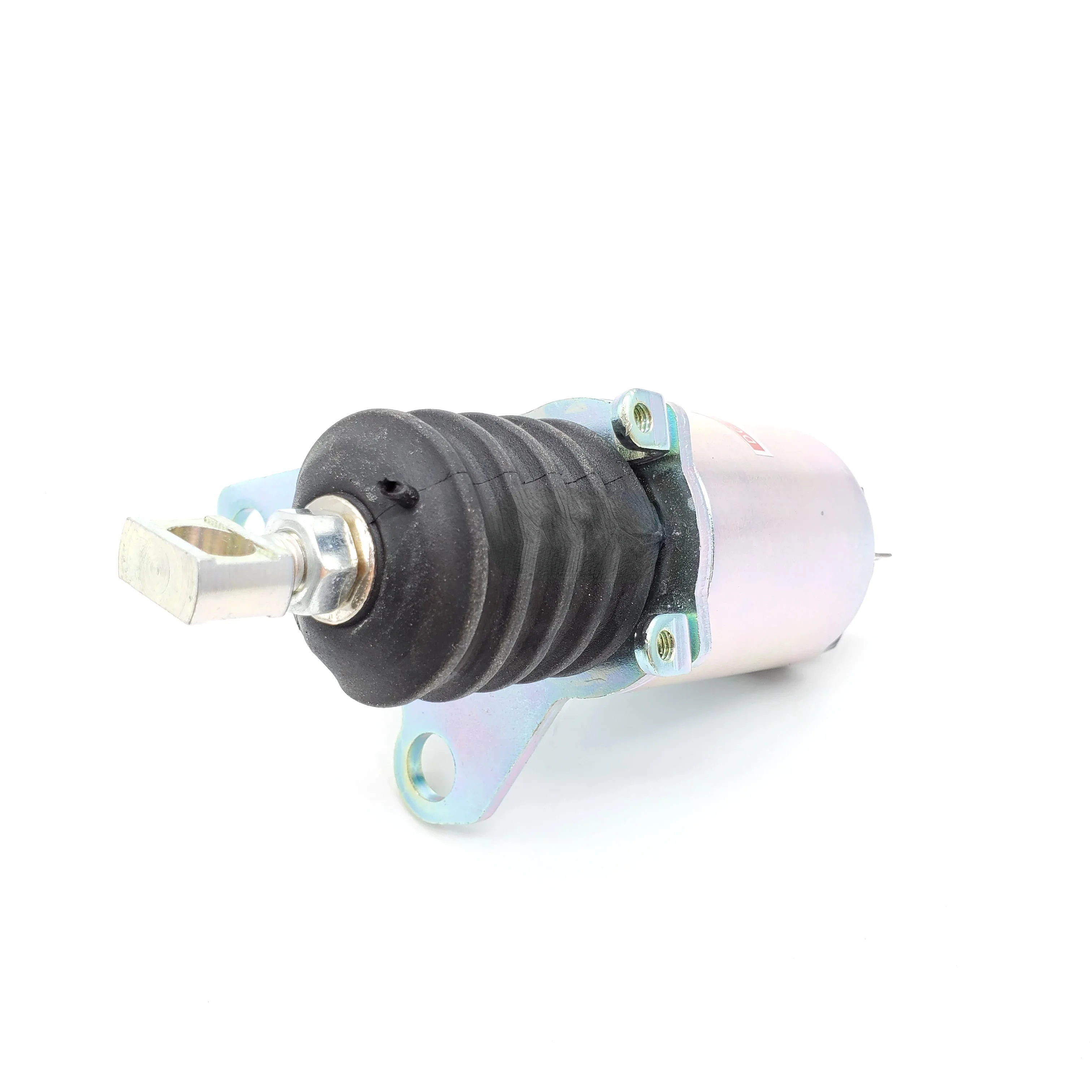 

305 306/307/308BCD Engine Shut-off Solenoid Valve 4M40 Engine Shut-off Switch Accessory