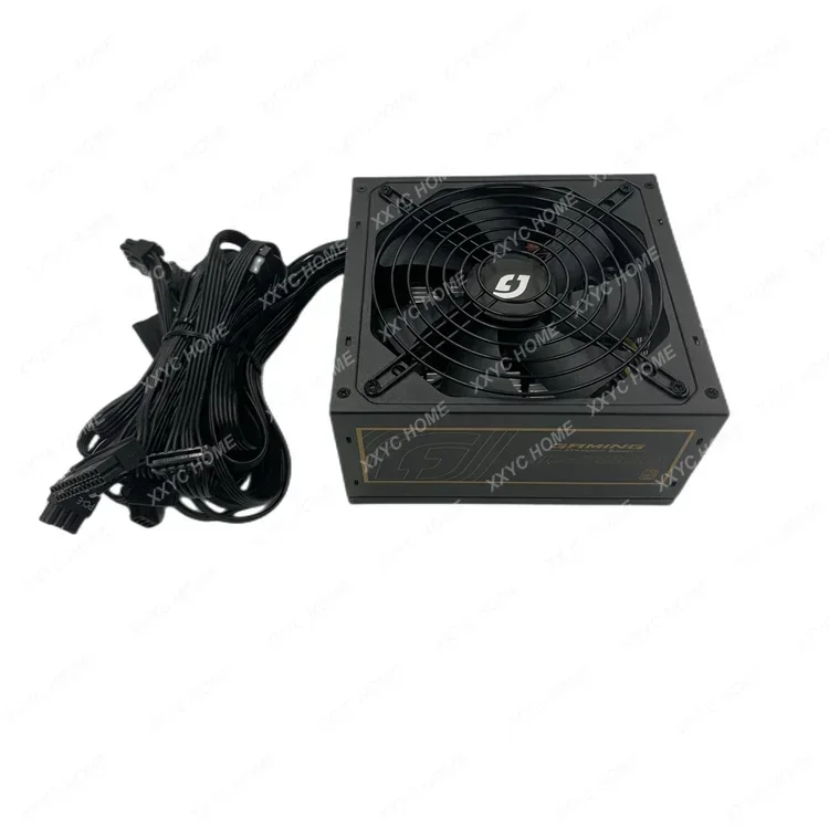 for 700W APFC 80 PLUS Bronze Power Source for dc Gaming PC for ATX 500W Computer Switch Power Supply