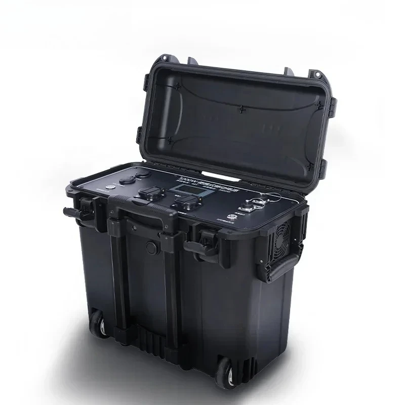 Fchao Power Station… - image