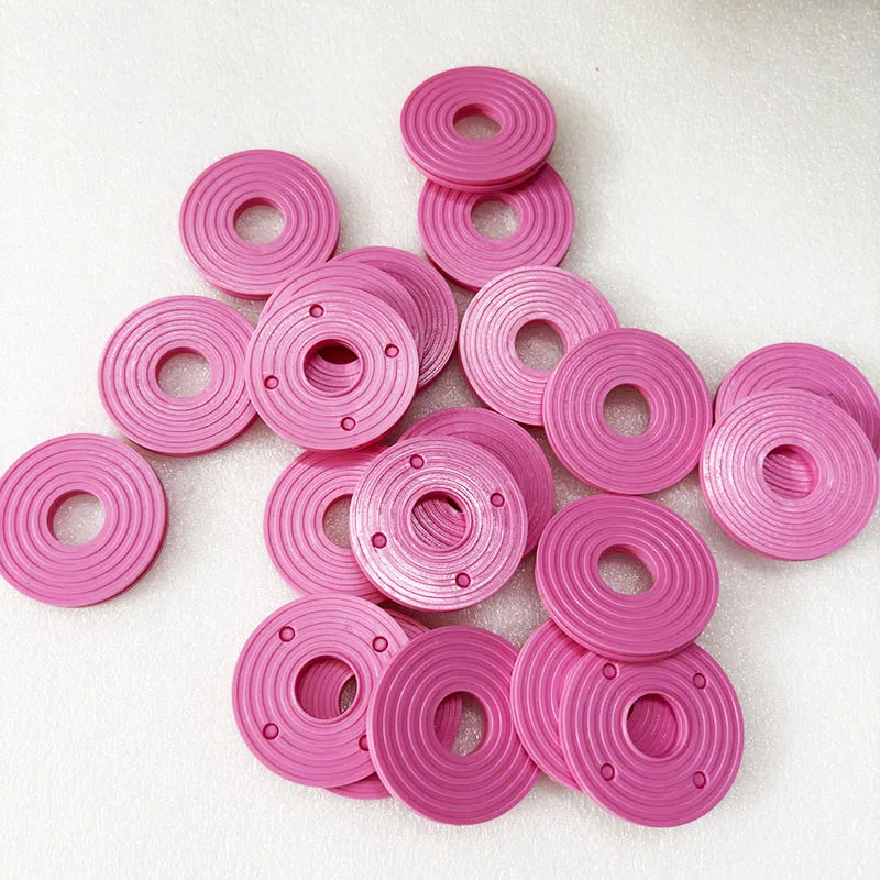 Propeller Clip For DJI T100 Agricultural Propeller Clip Gasket with Agras Drone Part Double-layer Sandwich Pad Wear-resistant
