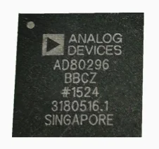 5 pcs/Lot ad80296 Original AD80296BBCZ ad80396 Wireless RF chip IC processor chip